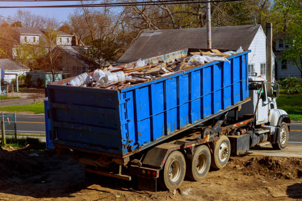 Best Recycling Services for Junk  in Nashville, AR