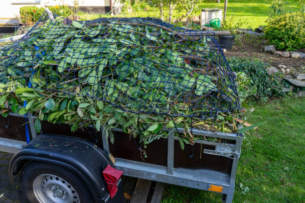 Moving and Downsizing Cleanouts in Nashville, AR